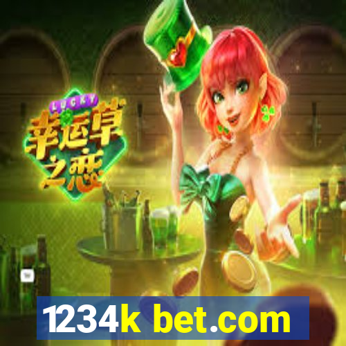 1234k bet.com